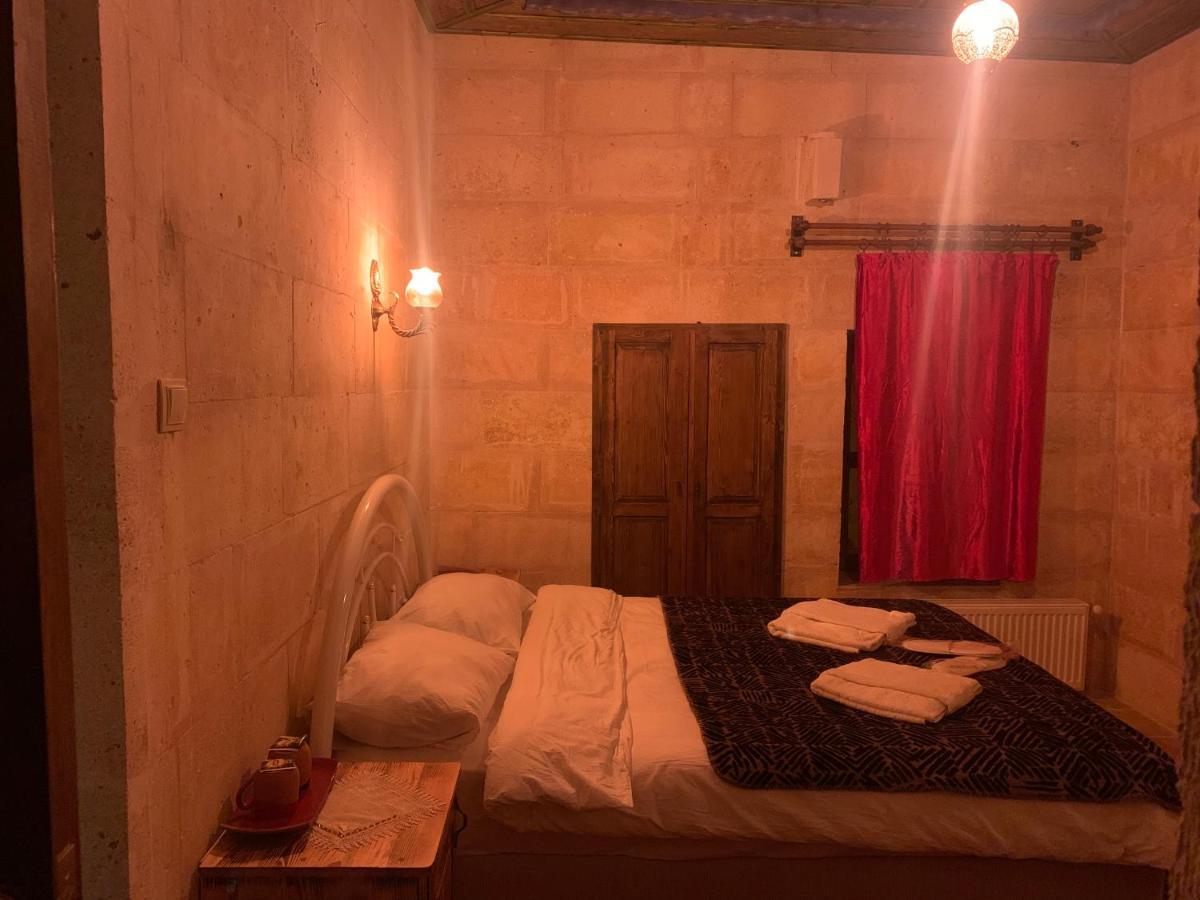 Tatli Kaya Otel Urgup Eksteriør bilde
